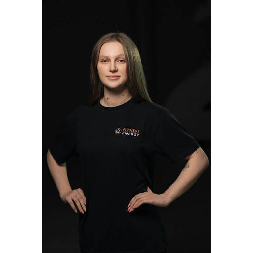 Леонова Ангелина