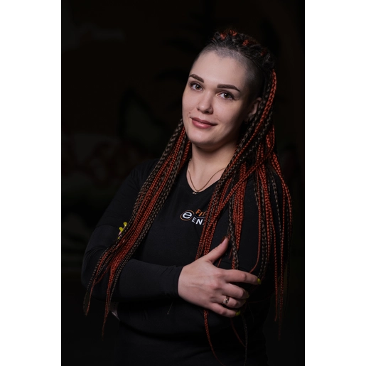 Попова Ксения