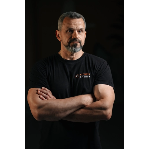 Слободин Сергей