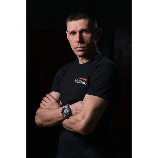 Ашихин Андрей