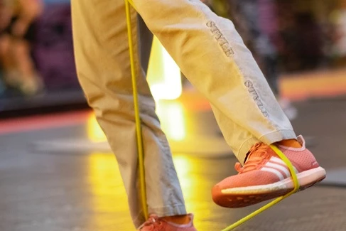 БРАЗИЛЬСКИЕ ЯГОДИЦЫ