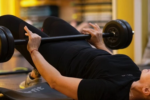 БРАЗИЛЬСКИЕ ЯГОДИЦЫ