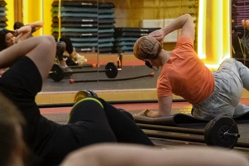 БРАЗИЛЬСКИЕ ЯГОДИЦЫ