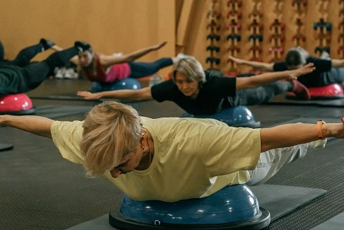 *BOSU