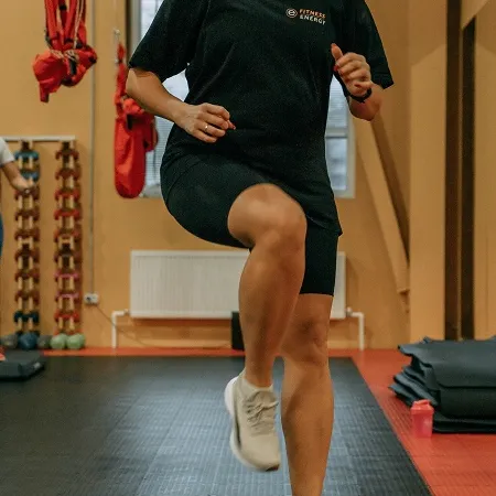 BODY POWER