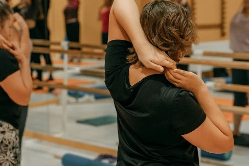 *STRETCH  с Татьяной Новиковой