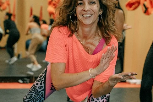 CARDIO DANCE