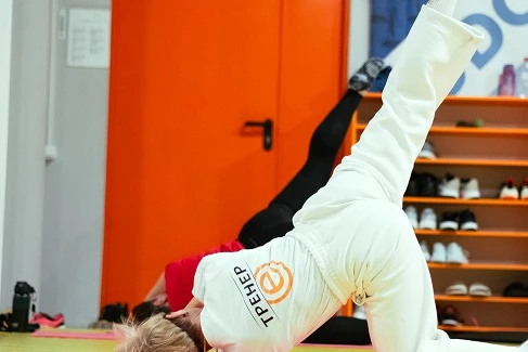 Суставн.Гим-ка(Бойцовский зал)