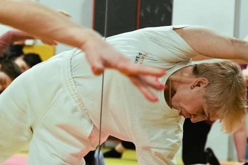 Суставн.Гим-ка(Бойцовский зал)