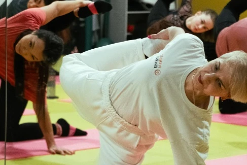 Суставн.Гим-ка(Бойцовский зал)