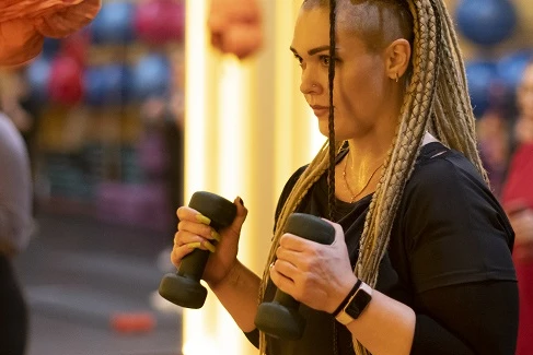 ФУНКЦИОНАЛЬНЫЙ ТРЕНИНГ