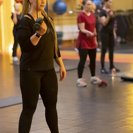 ФУНКЦИОНАЛЬНЫЙ ТРЕНИНГ