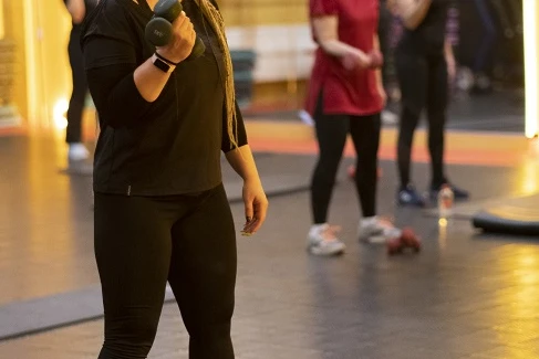 ФУНКЦИОНАЛЬНЫЙ ТРЕНИНГ