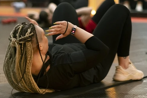 ФУНКЦИОНАЛЬНЫЙ ТРЕНИНГ