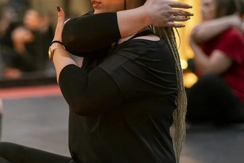 ФУНКЦИОНАЛЬНЫЙ ТРЕНИНГ