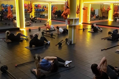 БРАЗИЛЬСКИЕ ЯГОДИЦЫ