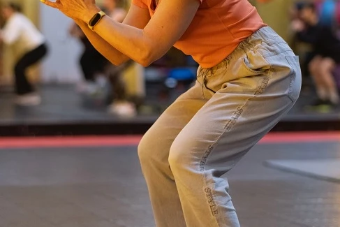 БРАЗИЛЬСКИЕ ЯГОДИЦЫ