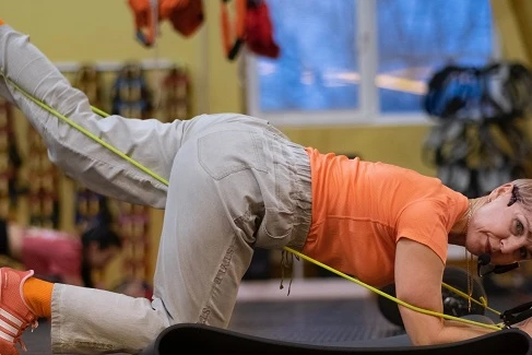 БРАЗИЛЬСКИЕ ЯГОДИЦЫ