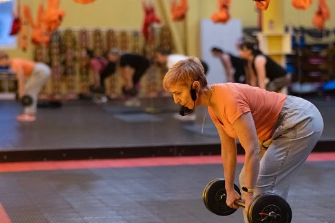 БРАЗИЛЬСКИЕ ЯГОДИЦЫ